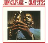 Giant Steps - John Coltrane (Vinile)