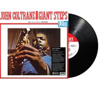 John Coltrane - Giant Steps - Vinile