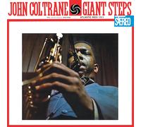 giant steps