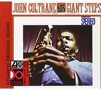 John Coltrane - Giants Steps