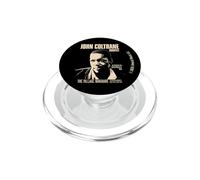 John Coltrane Il villaggio avanguardia New York 1961 PopSockets PopGrip per MagSafe