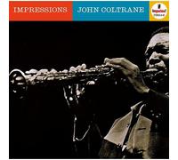 John Coltrane - Impressions