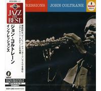 John Coltrane - Impressions