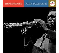 John Coltrane - Impressions