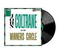JOHN COLTRANE - In The Winner'S Circle (2012 Remaster) (2023) LP vinyl pre order