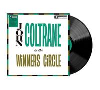 John Coltrane In the Winners Circle (Vinyl LP) 12" Album