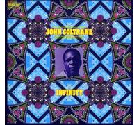 John Coltrane Infinity (CD)