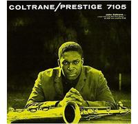 John Coltrane Jazz CD SIGILLATO NUOVO (SHM-CD) Coltrane Japan OBI