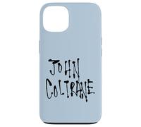 John Coltrane Jazz Icon Merch ufficiale - Saxophone Custodia per iPhone 13
