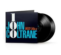 John Coltrane John Coltrane 100: Highlights from (Vinyl LP) (PRESALE 02/10/2026)