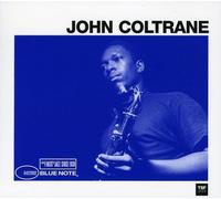 John Coltrane - John Coltrane