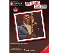 John Coltrane John Coltrane - Giant Steps (Mixed Media Product)