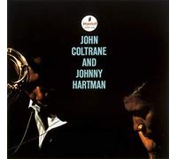 John Coltrane - John Coltrane Johnny Hartman