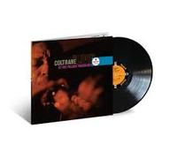 John Coltrane - John Coltrane - "Live" Al Village Vanguard Verve Acoustic Sounds Series