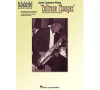 John Coltrane John Coltrane Plays Coltrane Changes (Tascabile)