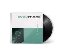 Soultrane - John Coltrane (Vinile)