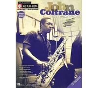 John Coltrane John Coltrane Standards (Mixed Media Product)