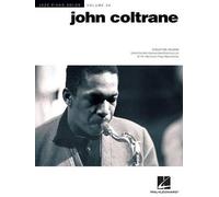 John Coltrane John Coltrane (Tascabile)
