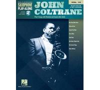John Coltrane John Coltrane (Tascabile)