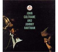 John Coltrane & Johnny Hartman