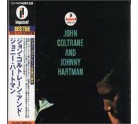 John Coltrane - & Johnny Hartman