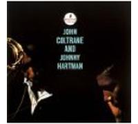 John Coltrane Johnny Hartman - John Coltrane And Johnny Hartman