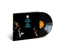 - John Coltrane & Johnny Hartman - John Coltrane and Johnny Hartman - Vinile