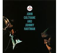 John Coltrane & Johnny Hartman