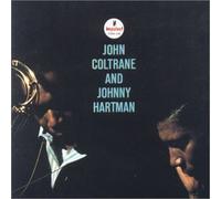 John Coltrane & Johnny Hartman - John Coltrane & Johnny Hartman