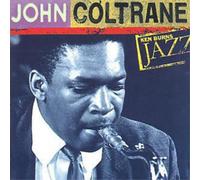 John Coltrane Ken Burns Jazz Album