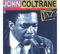 John Coltrane Ken Burns Jazz Album