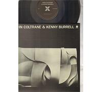 John Coltrane & Kenny Burrell