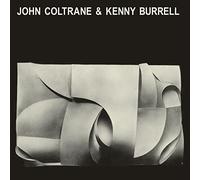 John Coltrane & Kenny Burrell [Ltd.Ed. Yellow Vinyl] (Vinile)
