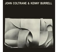 John Coltrane & Kenny Burrell John Coltrane & Kenny Burrell (Vinyl LP)