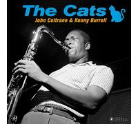 John Coltrane & Kenny Burrell The Cats (Vinyl LP) 12" Album