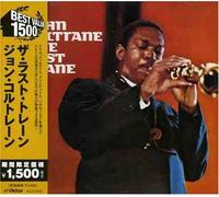 John Coltrane - Last Trane, the [Ltd. Re-Issue]