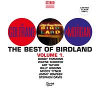 John Coltrane/Lee Morgan Best of Birdland Vol.1 (Vinyl LP)