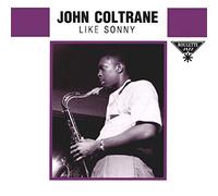 John Coltrane - Like Sonny