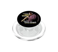John Coltrane Live All'Olimpia di Parigi 1961 PopSockets PopGrip per MagSafe