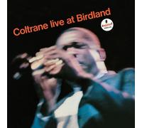 John Coltrane - Live At Birdland