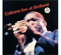 John Coltrane - Live at Birdland [Dk2]