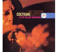 John Coltrane - Live at the Village Vanguard