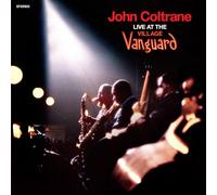 John Coltrane - Live At The Village Vanguard