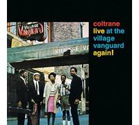 John Coltrane - Live At The Village Vanguard A