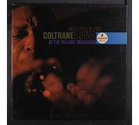 John Coltrane Live at the Village Vanguard Again (Vinyl LP) 12" Album