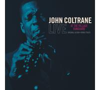 John Coltrane Live At The Village (Vinyl LP)