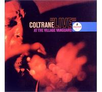 John Coltrane - Live at Village Vanguard [20bi