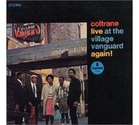 John Coltrane - Live at Village Vanguard Again