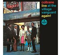 John Coltrane - Live At Village Vanguard Again