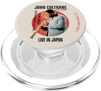 John Coltrane Live In Giappone PopSockets PopGrip per MagSafe